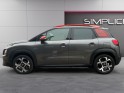 Citroen c3 aircross puretech 130 ss eat6 shine garantie 1 an occasion  simplicicar nord isere simplicicar simplicibike france