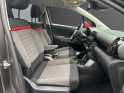 Citroen c3 aircross puretech 130 ss eat6 shine garantie 1 an occasion  simplicicar nord isere simplicicar simplicibike france