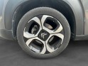 Citroen c3 aircross puretech 130 ss eat6 shine garantie 1 an occasion  simplicicar nord isere simplicicar simplicibike france