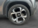 Citroen c3 aircross puretech 130 ss eat6 shine garantie 1 an occasion  simplicicar nord isere simplicicar simplicibike france