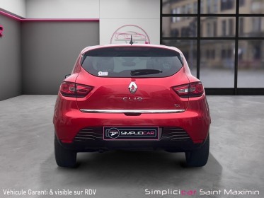 Renault clio iv tce 90 energy eco2 intens occasion simplicicar st-maximin simplicicar simplicibike france