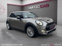 Mini cooper s 192, siège chauffants, keyless go, garantie 12 mois occasion simplicicar villejuif  simplicicar simplicibike...