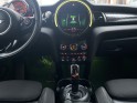 Mini cooper s 192, siège chauffants, keyless go, garantie 12 mois occasion simplicicar villejuif  simplicicar simplicibike...