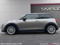 Mini cooper s 192, siège chauffants, keyless go, garantie 12 mois occasion simplicicar villejuif  simplicicar simplicibike...