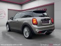 Mini cooper s 192, siège chauffants, keyless go, garantie 12 mois occasion simplicicar villejuif  simplicicar simplicibike...