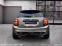 Mini cooper s 192, siège chauffants, keyless go, garantie 12 mois occasion simplicicar villejuif  simplicicar simplicibike...