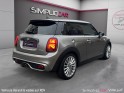 Mini cooper s 192, siège chauffants, keyless go, garantie 12 mois occasion simplicicar villejuif  simplicicar simplicibike...