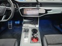 Audi a6 avant 45 tfsi 245  quattro s tronic 7 s line - toit ouvrant - entretien audi - bang  olufsen occasion simplicicar...