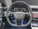 Audi a6 avant 45 tfsi 245  quattro s tronic 7 s line - toit ouvrant - entretien audi - bang  olufsen occasion simplicicar...