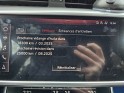 Audi a6 avant 45 tfsi 245  quattro s tronic 7 s line - toit ouvrant - entretien audi - bang  olufsen occasion simplicicar...