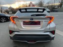 Toyota c-hr hybride distinctive 122 cvt 2wd 99 - entretien toyota occasion simplicicar lagny  simplicicar simplicibike france