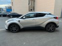 Toyota c-hr hybride distinctive 122 cvt 2wd 99 - entretien toyota occasion simplicicar lagny  simplicicar simplicibike france