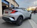 Toyota c-hr hybride distinctive 122 cvt 2wd 99 - entretien toyota occasion simplicicar lagny  simplicicar simplicibike france