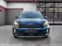 Kia niro 1.6 gdi hybride 141 dct6 active occasion simplicicar lagny  simplicicar simplicibike france