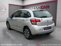 Citroen c3 puretech 82 attraction occasion simplicicar lagny  simplicicar simplicibike france