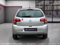 Citroen c3 puretech 82 attraction occasion simplicicar lagny  simplicicar simplicibike france