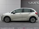 Citroen c3 puretech 82 attraction occasion simplicicar lagny  simplicicar simplicibike france