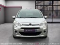 Citroen c3 puretech 82 attraction occasion simplicicar lagny  simplicicar simplicibike france