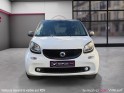 Smart fortwo coupe 0.9 90 cv ss ba6 passion 1 ère main, toit panoramique, garantie 12 mois occasion simplicicar villejuif ...