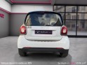 Smart fortwo coupe 0.9 90 cv ss ba6 passion 1 ère main, toit panoramique, garantie 12 mois occasion simplicicar villejuif ...