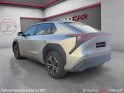 Toyota bz4x 218 cv 11kw origin 1 ère main, carplay, caméra recul, garantie constructeur occasion simplicicar villejuif ...