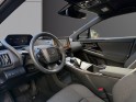 Toyota bz4x 218 cv 11kw origin 1 ère main, carplay, caméra recul, garantie constructeur occasion simplicicar villejuif ...