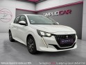 Peugeot 208 business r 75ch ss bvm5 active business occasion simplicicar lagny  simplicicar simplicibike france