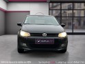 Volkswagen polo 1.6 tdi 90 confortline - entretiens volkswagen  distribution neuve occasion simplicicar lagny  simplicicar...