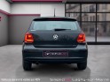 Volkswagen polo 1.6 tdi 90 confortline - entretiens volkswagen  distribution neuve occasion simplicicar lagny  simplicicar...