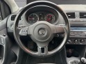 Volkswagen polo 1.6 tdi 90 confortline - entretiens volkswagen  distribution neuve occasion simplicicar lagny  simplicicar...