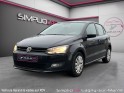 Volkswagen polo 1.6 tdi 90 confortline - entretiens volkswagen  distribution neuve occasion simplicicar lagny  simplicicar...