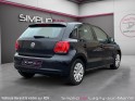 Volkswagen polo 1.6 tdi 90 confortline - entretiens volkswagen  distribution neuve occasion simplicicar lagny  simplicicar...