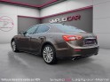 Maserati ghibli 3.0 v6 275 d a occasion simplicicar lagny  simplicicar simplicibike france