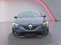 Renault megane iv berline tce 130 energy edc intens - affichage tête haute - caméra de recul occasion simplicicar orgeval ...