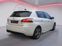 Peugeot 308 130ch ss eat6 gt line - distribution ok occasion simplicicar orgeval  simplicicar simplicibike france