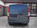 Mercedes vito fourgon 113 cdi 136 ch 2.8 t long a occasion simplicicar lagny  simplicicar simplicibike france