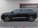 Peugeot 5008 130 ch ss eat8 allure occasion simplicicar lagny  simplicicar simplicibike france