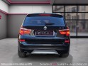 Bmw x3 f25 lci sdrive 18d 150ch xline occasion simplicicar lagny  simplicicar simplicibike france