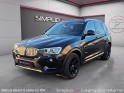 Bmw x3 f25 lci sdrive 18d 150ch xline occasion simplicicar lagny  simplicicar simplicibike france