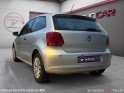 Volkswagen polo 1.2 70 trendline occasion  simplicicar vaucresson nice - pfvauto simplicicar simplicibike france