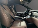 Mercedes classe v long 250 d 9g-tronic avantgarde 4 matic/garantie 12 mois/tva deductible occasion montreuil (porte de...