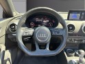 Audi a3 cabriolet 2.0 tdi 150 s tronic 7 design luxe - garantie 1an occasion  simplicicar nord isere simplicicar simplicibike...