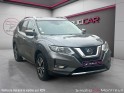 Nissan x-trail 1.6 dci 130 xtronic 7pl n-connecta garantie 12 mois occasion montreuil (porte de vincennes)(75) simplicicar...