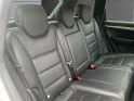 Porsche cayenne 3l tdi v6 240 ch première main française toit ouvrant/cuir/sièges chauffant/hayon électrique garantie...