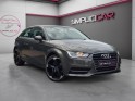 Audi a3 a3 1.8 tfsi 180ch  s tronic 7 / toit ouvrant / garanties 1an occasion  simplicicar nord isere simplicicar...