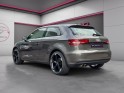 Audi a3 a3 1.8 tfsi 180ch  s tronic 7 / toit ouvrant / garanties 1an occasion  simplicicar nord isere simplicicar...