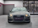 Audi a3 a3 1.8 tfsi 180ch  s tronic 7 / toit ouvrant / garanties 1an occasion  simplicicar nord isere simplicicar...