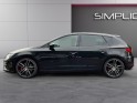 Seat leon 2.0 tsi 300 cupra / entretien constructeur  / garantie 12mois occasion  simplicicar nord isere simplicicar...