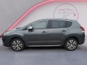 Peugeot 3008 feline 1.6thp 155ch bva /cuir chauffant/jbl/toit pano/moteur à chaine/full options occasion simplicicar orgeval...