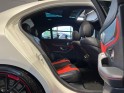 Mercedes classe c 63 s mercedes-amg speedshift mct amg - garantie 12 mois occasion  simplicicar aix les bains simplicicar...